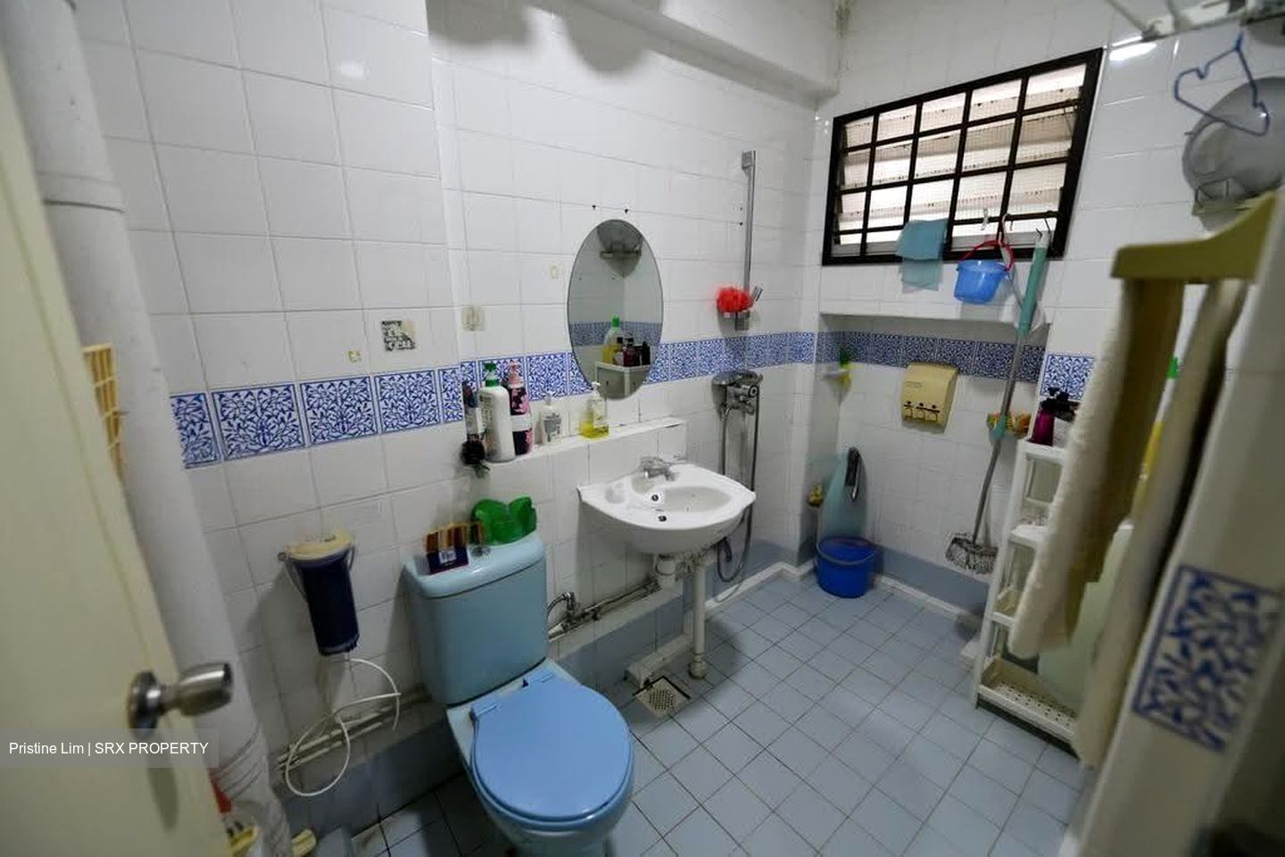 Blk 248 Pasir Ris Street 21 (Pasir Ris), HDB Executive #623186171